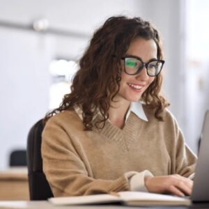 一對一專業諮詢